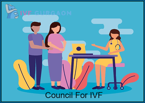 Council For IVF