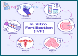 The Process of Surrogacy Using IVF